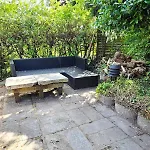 Hébergement de vacances Irenes Anneks