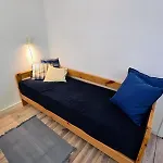 Hébergement de vacances Irenes Anneks Nyborg