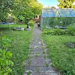 Irenes Anneks Hébergement de vacances *