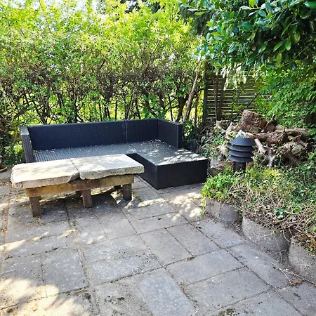 בית נופש Irenes Anneks