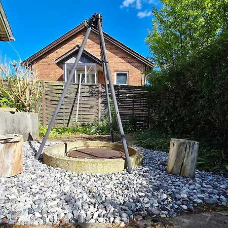 Irenes Anneks Nyborg