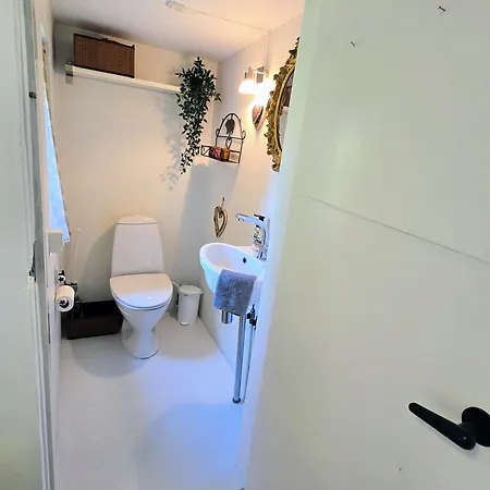 Irenes Anneks Nyaraló *