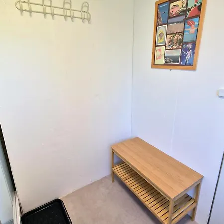 Hébergement de vacances Irenes Anneks *