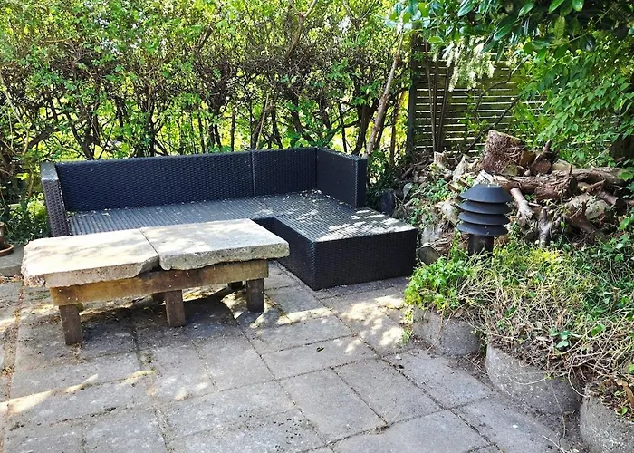 Casa de Férias Irenes Anneks