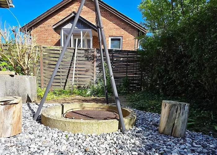 Irenes Anneks Nyborg